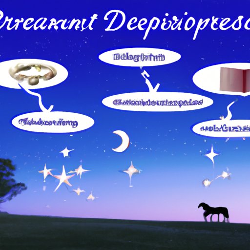 Dream Interpretation: Understanding Symbolism and Meaning in Your Dreams