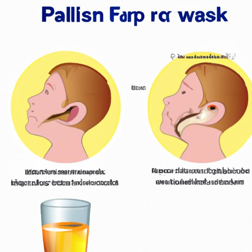 VII. How to Ease Ears Pain Caused by Swallowing 