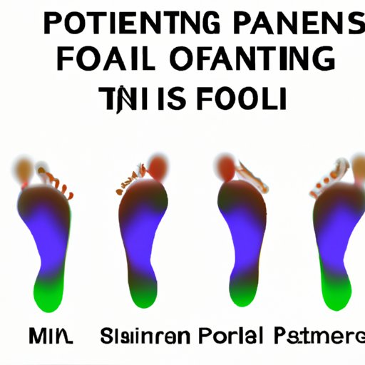 Investigating the Underlying Causes of Foot Pain: A Comprehensive Guide