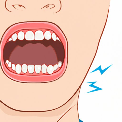Common Dental Issues that Lead to Front Teeth Pain