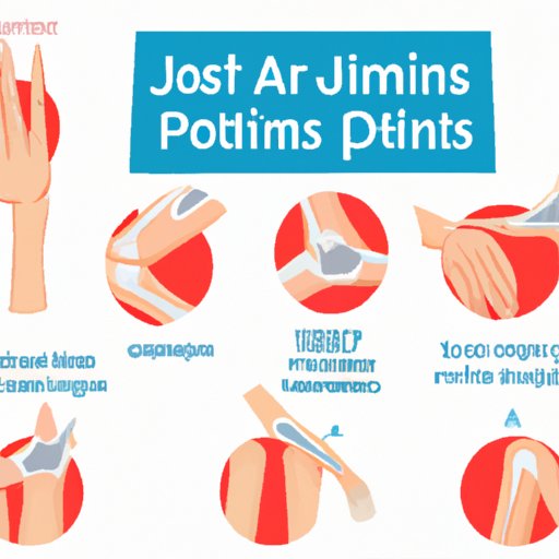 VIII. Tips to Prevent Sudden Joint Pain: How to Protect Your Joints