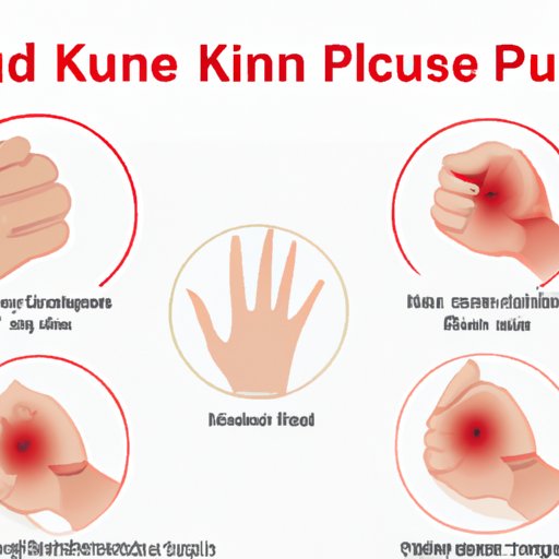 II. Causes of Knuckle Pain: A Comprehensive Guide