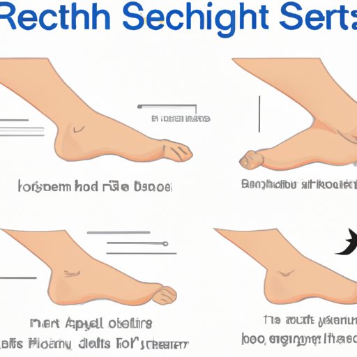 III. Scratching the Surface: Understanding the Causes of Nightly Leg Itching