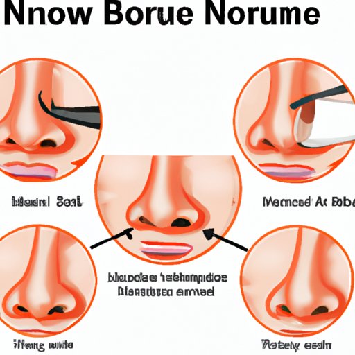 How to Soothe and Prevent Nostril Burning with Simple Home Remedies