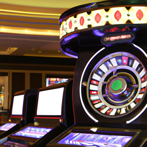 Casino Concerns: The Risks and Dangers of Allowing Cameras in Gaming Areas