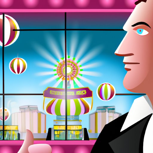 III. Inside the Mind of a Casino Owner: The Motivation Behind Windowless Casinos