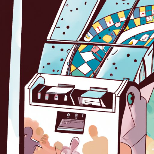 IV. The Science of Gambling Addiction: Why Windowless Casinos Keep You Playing