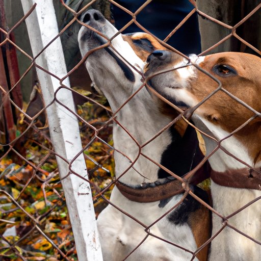 The Societal and Cultural Roots of Animal Cruelty