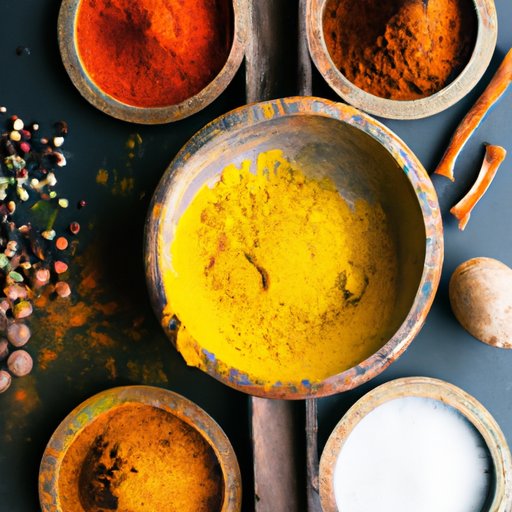 The Spice of Life: Celebrating the Diversity and Complexity of Spicy Dishes around the World