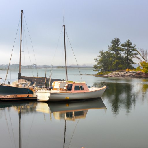 VI. The Quiet Life: Exploring Why the Affluent are Drawn to Peace and Tranquility