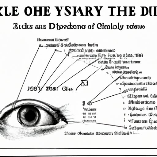 IV. The History of Eye Dilation