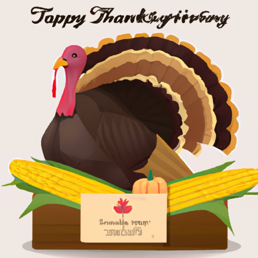 II. The Origins and History of Incorporating Turkey into Thanksgiving