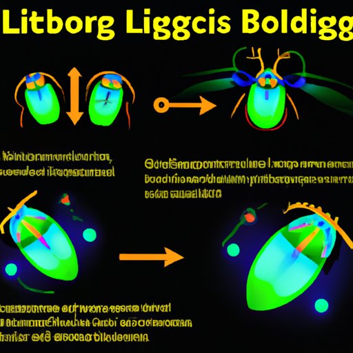 The Role of Bioluminescence in Insect Communication: How Lightning Bugs Use Light to Attract Mates