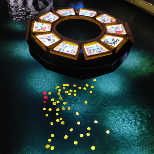 The Cultural Significance of Water Casinos