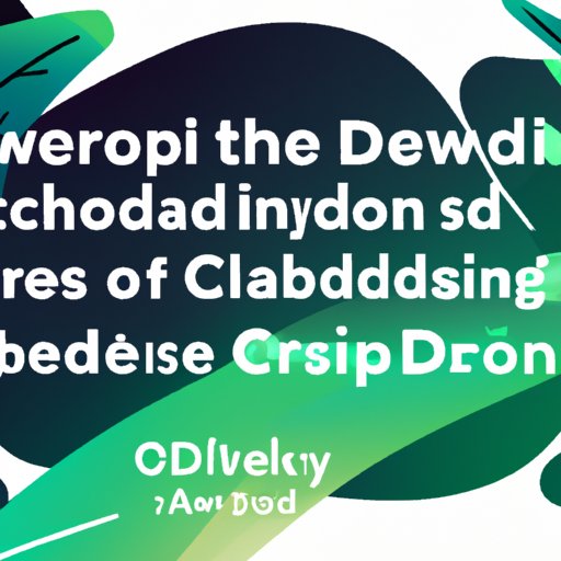 VII. The Sleepy Side of CBD: Debunking Misconceptions about CBD and Drowsiness