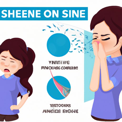 II. Exploring the Anatomy of a Sneeze: Why it Hurts and How to Prevent the Pain