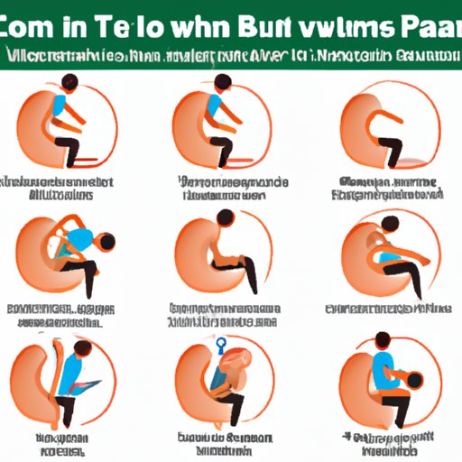 VI. 8 Common Causes of Butt Pain During Bowel Movements