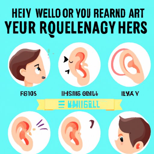8 Surprising Reasons Why Your Ear May Be Hurting and How to Get Relief