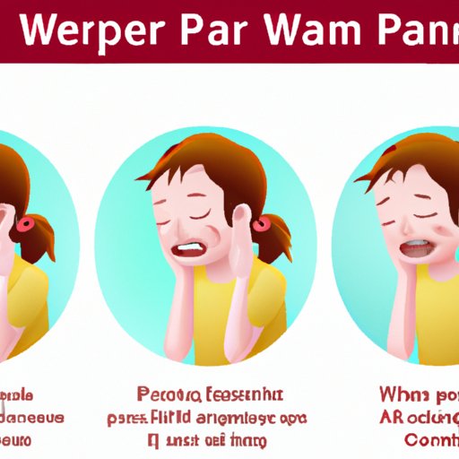 When to Worry About Ear Pain During Yawning: A Guide to Seeking Medical Attention