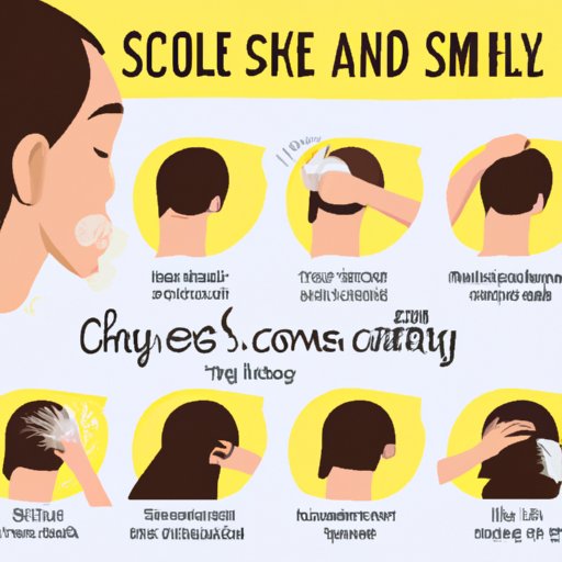 10 Common Causes of Smelly Scalp and How to Solve Them