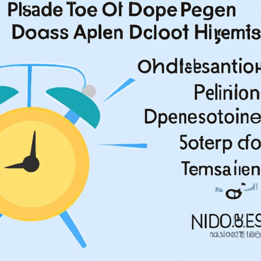 When to Seek Professional Help: Identifying Toddler Sleep Disorders and Taking Action