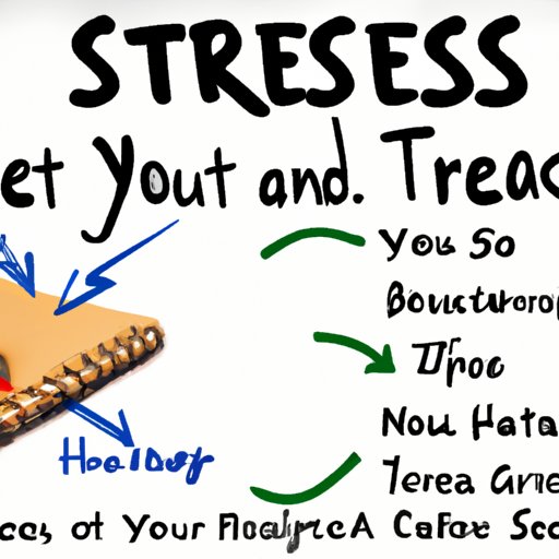 How Stress Can Affect Your Appetite and What You Can Do About It