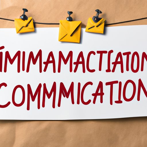 How to Communicate with Email Providers to Solve Email Issues