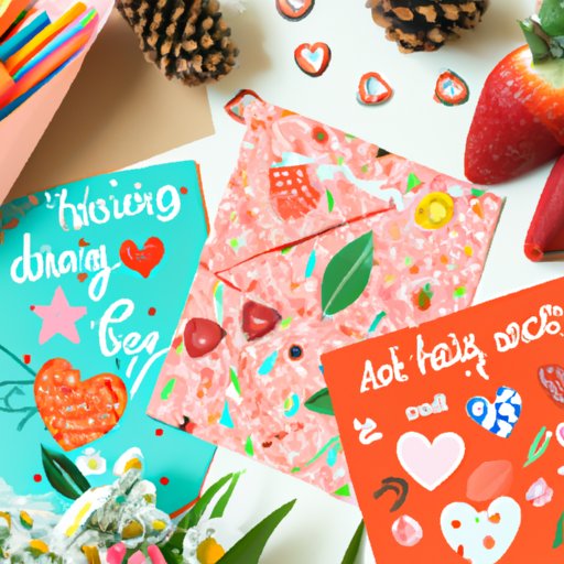 5 Ways to Show Someone You Love Them Without Saying 