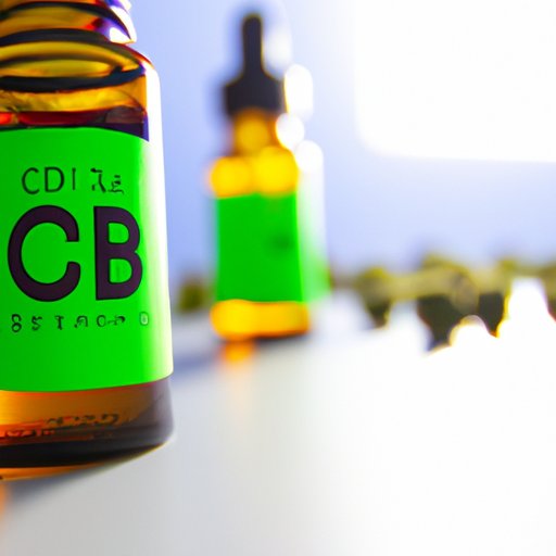 Breaking Down the CBD Supply Chain: Why Every Step Matters for Affordability