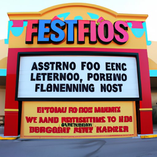 News Report: What You Need to Know About the Sudden Closure of Fiesta Casino