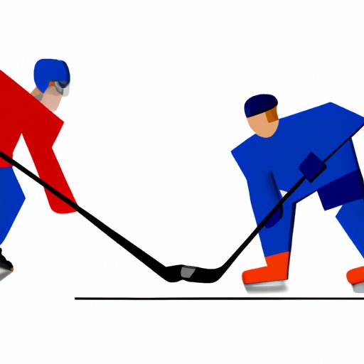 The Role of Enforcers in Hockey