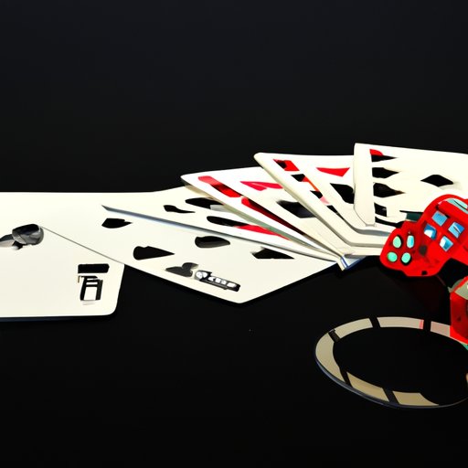 The Psychological Effects of Gambling Addiction