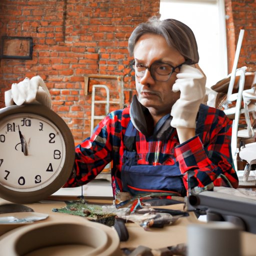 What to Check Before Calling a Professional for Alarm Clock Repair