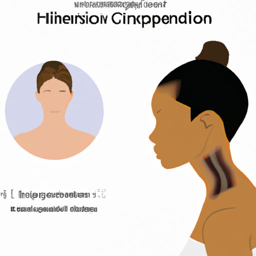 II. Understanding Hyperpigmentation: Common Causes of a Black Neck