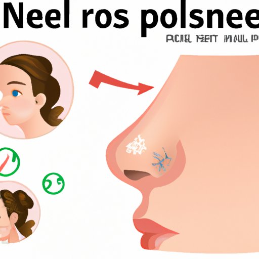 II. The Causes of Nose Peeling and How to Stop It for Good
