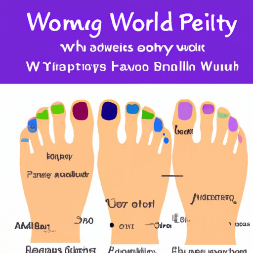IV. When to Worry About a Purple Toenail: Identifying Serious Symptoms