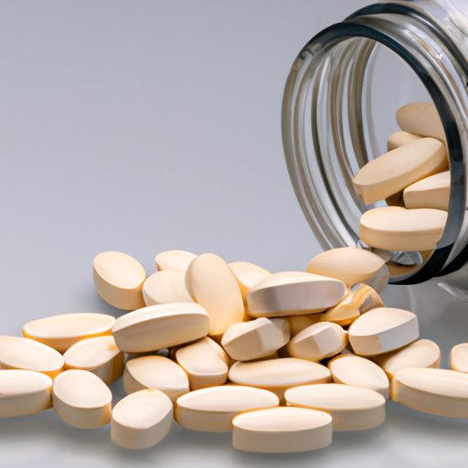 Regulating Supplements: Why NAC is a Symptom of an Unregulated Industry