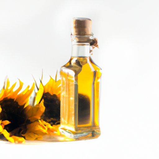 VI. From Cancer to Diabetes: The Health Dangers Lurking in Sunflower Oil