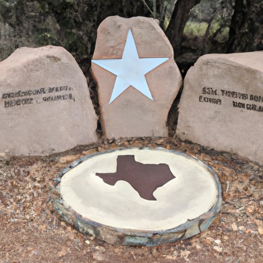 Exploring the History of Texas and the Lone Star