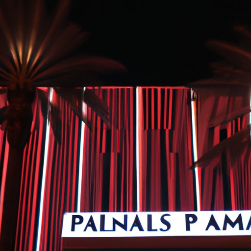 What Led to the Shutdown of Palms Casino: A Comprehensive Review
