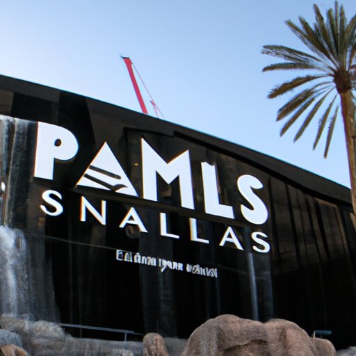 How Palms Casino Closure Reflects the Current State of the Hospitality Industry