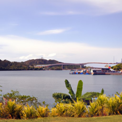 The Environmental Impact of the Panama Canal and its Importance to Ecosystems and Biodiversity