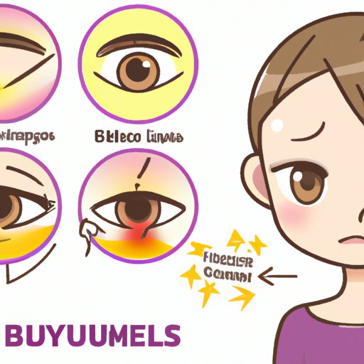 Explaining the Causes of Eyelid Bumps