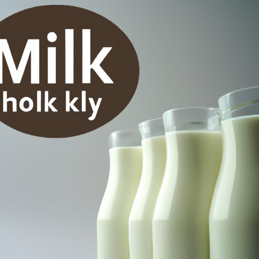 Milk and Your Health: Why More and More People Are Saying No to Dairy