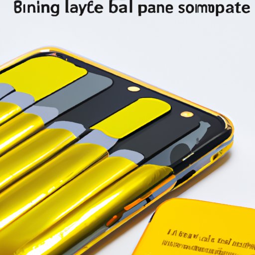 VII. Common Misconceptions about Yellowing iPhone Batteries