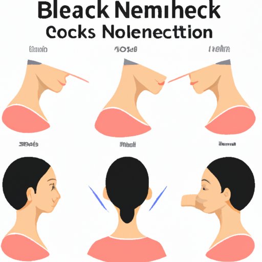 Exploring the Common Causes of a Black Neck and How to Treat Them
