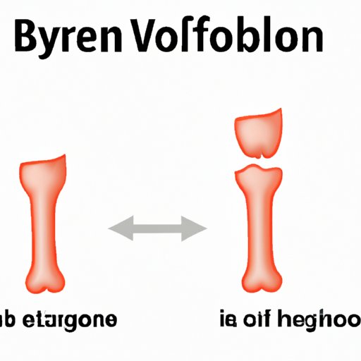 V. Effect of ibuprofen on bone growth