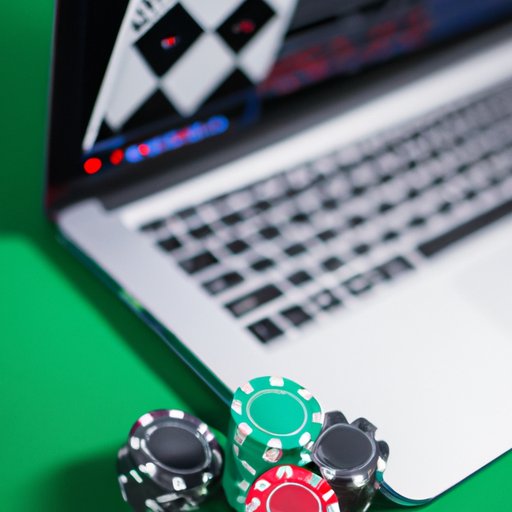 Investigating the Social Benefits of Online Gambling