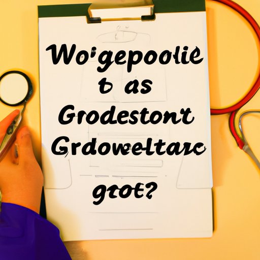 What to Expect When Visiting a Gastroenterologist: A Guide for Patients