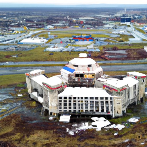 The Impact of the Buffalo Bills Casino Closure and Plans for its Reopening